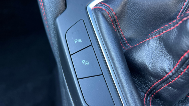 Ford Kuga 2.0 EcoBlue mHEV ST-Line X 5dr Diesel Estate